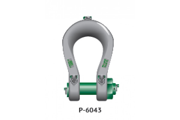 MAPA KİLİT / GREEN PIN POWER / P-6043